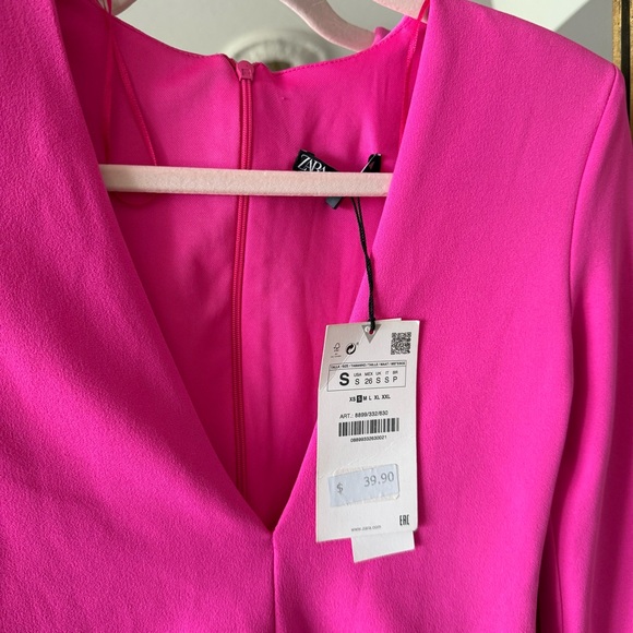 NWT Zara Bodysuit - Picture 5 of 6